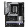 ASRock Z890 LiveMixer WiFi, Intel, LGA 1851 Socket V1, Intel Core Ultra Series 2, DDR5-SDRAM, 256 Go, DIMM