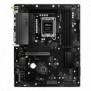 ASRock Z890 Pro-A WiFi, Intel, LGA 1851 Socket V1, Intel Core Ultra Series 2, LGA 1851, DDR5-SDRAM, 256 Go
