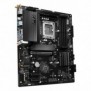 ASRock Z890 Pro-A WiFi, Intel, LGA 1851 Socket V1, Intel Core Ultra Series 2, LGA 1851, DDR5-SDRAM, 256 Go
