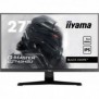 Iiyama G-MASTER G2745HSU-B2, 68,6 cm 27", 1920 x 1080 pixels, Full HD, LED, 1 ms, Noir