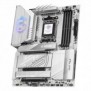 MSI MPG X870E EDGE TI WIFI, AMD, Emplacement AM5, AMD Ryzen 7000 Series, AMD Ryzen 8000 Series, AMD Ryzen 9000 Series, Emplacement AM5, 256 Go, DDR5-SDRAM