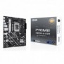 ASUS PRIME H810M-A-CSM, Intel, LGA 1851 Socket V1, Intel Core Ultra Series 2, LGA 1851, DDR5-SDRAM, 128 Go