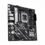 ASUS PRIME H810M-A-CSM, Intel, LGA 1851 Socket V1, Intel Core Ultra Series 2, LGA 1851, DDR5-SDRAM, 128 Go