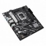 ASUS PRIME H810M-A-CSM, Intel, LGA 1851 Socket V1, Intel Core Ultra Series 2, LGA 1851, DDR5-SDRAM, 128 Go