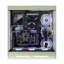 Thermaltake CL-W434-PL16TR-A, Tuyau, Transparent, 50 cm, 4 pièce