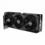 PNY GeForce RTX 5080 Triple Fan, GeForce RTX 5080, 16 Go, GDDR7, 256 bit, 7680 x 4320 pixels, PCI Express x16 5.0