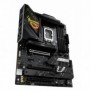 ASUS ROG STRIX Z890-H GAMING WIFI, Intel, LGA 1851 Socket V1, Intel Core Ultra Series 2, LGA 1851, DDR5-SDRAM, 256 Go