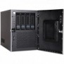 TERRA MINISERVER 1100376, 3,4 GHz, E-2434, 32 Go, DDR5-SDRAM, 1,92 To, Mini Tower