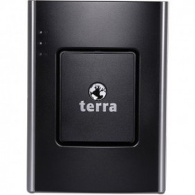 TERRA MINISERVER G6 E-2488642x1.9CWS2025S - Server - Xeon UP