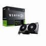 MSI GeForce RTX 5070 12G VENTUS 2X OC, GeForce RTX 5070, 12 Go, GDDR7, 192 bit, 7680 x 4320 pixels, PCI Express 5.0