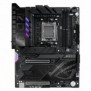 ASUS ROG CROSSHAIR X870E APEX, AMD, Emplacement AM5, AMD Ryzen 7000 Series, AMD Ryzen 8000 Series, AMD Ryzen 9000 Series, Emplacement AM5, DDR5-SDRAM, 128 Go
