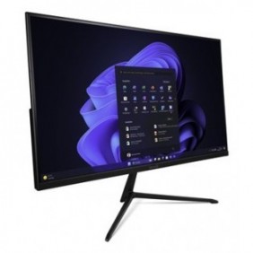 TERRA 2401, 60,5 cm 23.8", Full HD, Intel® Core™ i3, 8 Go, 500 Go, Windows 11 Home