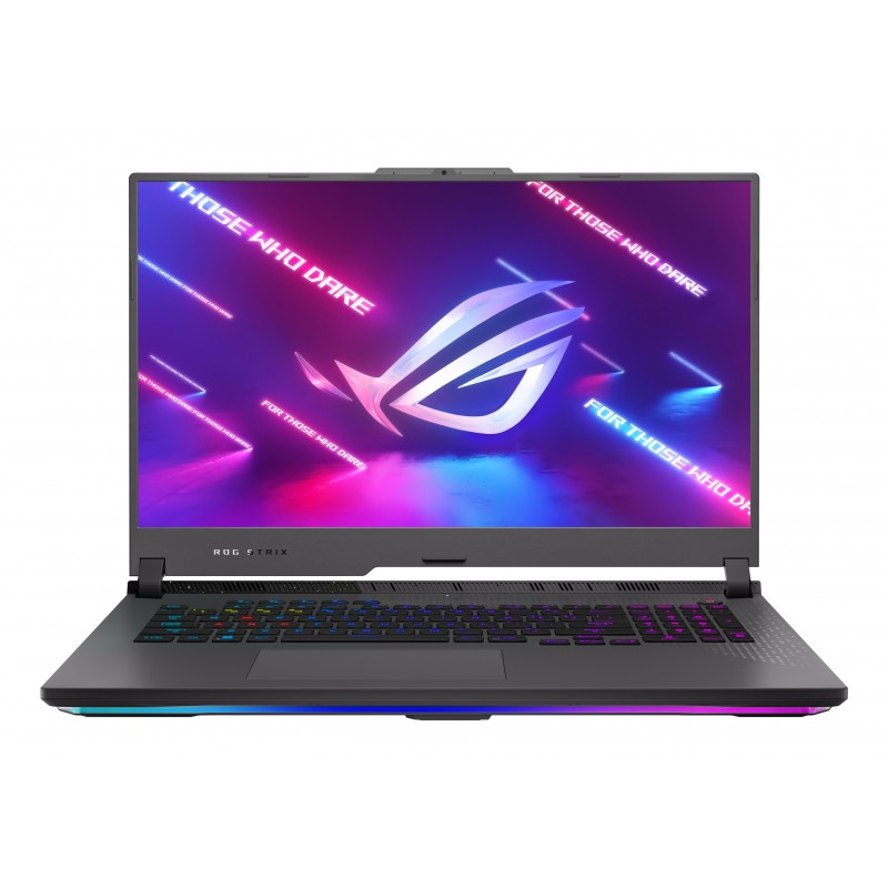 ASUS ROG Strix G17 G713PV-HX198W 17,3" 16GB 1000GB NVIDIA GeForce RTX 4000 Win 11 Home