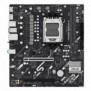 ASUS PRIME B850M-K, AMD, Emplacement AM5, AMD Ryzen 7000 Series, AMD Ryzen 8000 Series, AMD Ryzen 9000 Series, Emplacement AM5, DDR5-SDRAM, 128 Go