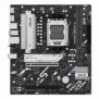 ASUS PRIME B850M-K, AMD, Emplacement AM5, AMD Ryzen 7000 Series, AMD Ryzen 8000 Series, AMD Ryzen 9000 Series, Emplacement AM5, DDR5-SDRAM, 128 Go