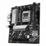 ASUS PRIME B850M-K, AMD, Emplacement AM5, AMD Ryzen 7000 Series, AMD Ryzen 8000 Series, AMD Ryzen 9000 Series, Emplacement AM5, DDR5-SDRAM, 128 Go
