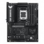 ASUS TUF GAMING B650E-E WIFI, AMD, Emplacement AM5, AMD Ryzen 7000 Series, AMD Ryzen 8000 Series, AMD Ryzen 9000 Series, Emplacement AM5, DDR5-SDRAM, 256 Go