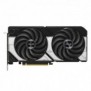 ASUS Dual -RTX5070-O12G, GeForce RTX 5070, 12 Go, GDDR7, 192 bit, 7680 x 4320 pixels, PCI Express 5.0