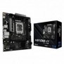 ASRock H810M-H, Intel, LGA 1851 Socket V1, Intel Core Ultra Series 2, Intel LGA1851, DDR5-SDRAM, 128 Go