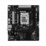 ASRock H810M-H, Intel, LGA 1851 Socket V1, Intel Core Ultra Series 2, Intel LGA1851, DDR5-SDRAM, 128 Go