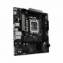 ASRock H810M-H, Intel, LGA 1851 Socket V1, Intel Core Ultra Series 2, Intel LGA1851, DDR5-SDRAM, 128 Go