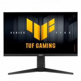 ASUS TUF Gaming VG279QML5A, 68,6 cm 27", 1920 x 1080 pixels, Full HD, LCD, 1 ms, Noir