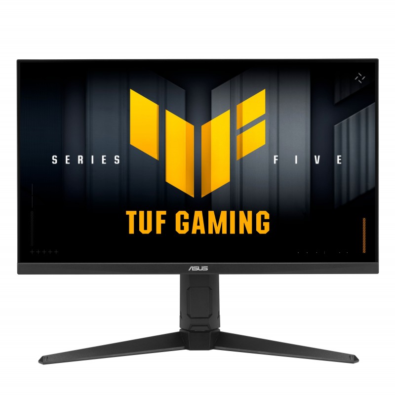 ASUS TUF Gaming VG279QML5A, 68,6 cm 27", 1920 x 1080 pixels, Full HD, LCD, 1 ms, Noir