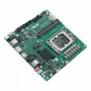 ASUS Pro H810T-CSM, Intel, LGA 1851 Socket V1, Intel Core Ultra Series 2, DDR5-SDRAM, 128 Go, SO-DIMM