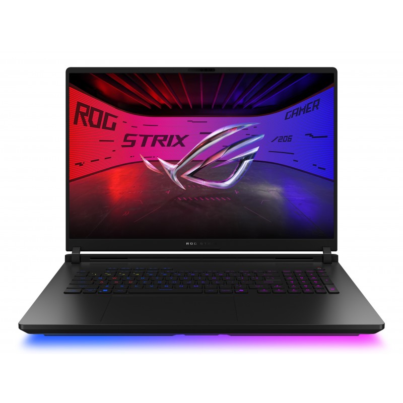 ASUS ROG Strix SCAR 18 G835LW-SA023W 18" Ultra 9 64GB 2000GB NVIDIA GeForce RTX 5000 Win 11 Home
