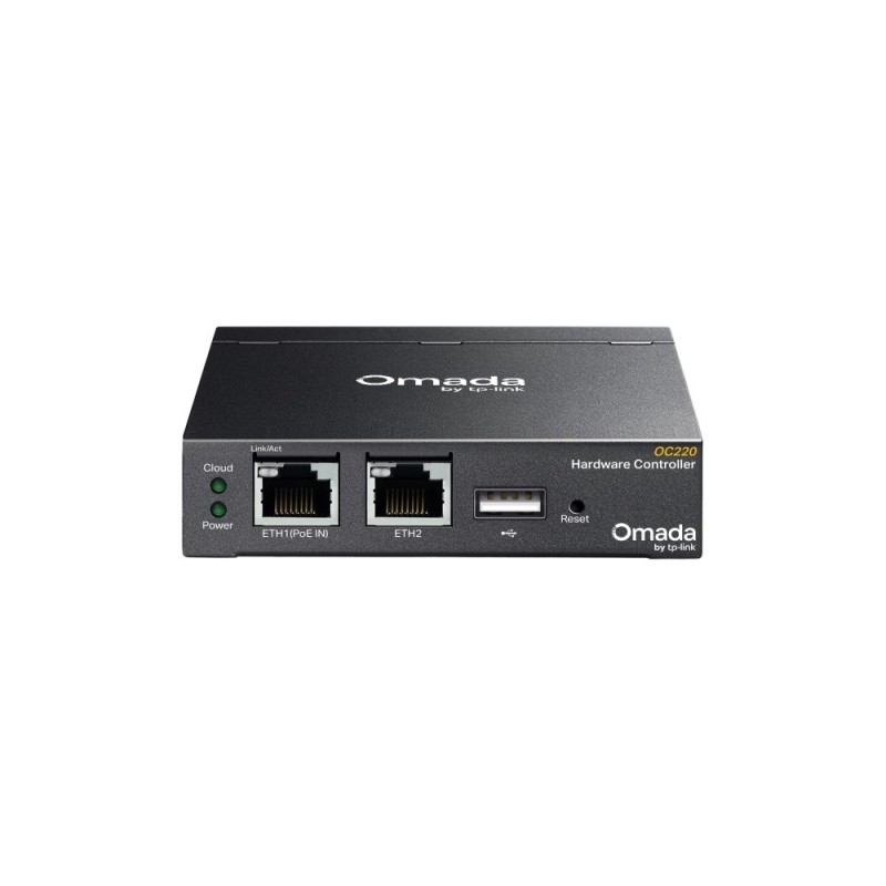 TP-LINK Omada OC220, Noir, 10,100,1000 Mbits, Windows 781011, Vista, XP or MAC OS, NetWare, UNIX or Linux, 100 mm, 98 mm, 25 mm