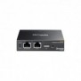 TP-LINK Omada OC220, Noir, 10,100,1000 Mbits, Windows 781011, Vista, XP or MAC OS, NetWare, UNIX or Linux, 100 mm, 98 mm, 25 mm