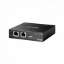 TP-LINK Omada OC220, Noir, 10,100,1000 Mbits, Windows 781011, Vista, XP or MAC OS, NetWare, UNIX or Linux, 100 mm, 98 mm, 25 mm