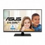 ASUS VP327Q, 80 cm 31.5", 3840 x 2160 pixels, 4K Ultra HD, LCD, 4 ms, Noir