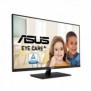 ASUS VP327Q, 80 cm 31.5", 3840 x 2160 pixels, 4K Ultra HD, LCD, 4 ms, Noir