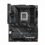 ASUS ROG STRIX X870E-H GAMING WIFI7, AMD, Emplacement AM5, AMD Ryzen 7000 Series, AMD Ryzen 8000 Series, AMD Ryzen 9000 Series, Emplacement AM5, DDR5-SDRAM, 256 Go