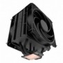 Cooler Master V4 Alpha 3DHP Black, Refroidisseur d'air, 12 cm, 107,2 m³h, Noir