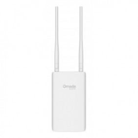 TP-LINK Omada EAP603-Outdoor, 2,4 GHz, 5 GHz, 1800 Mbits, EAP, EAP-FAST, EAP-GTC, EAP-MD5, EAP-PEAP, EAP-SIM, EAP-TLS, EAP-TTLS, PEAP, PPSK, SNMP, SSH,..., 10,100,1000 Mbits