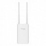 TP-LINK Omada EAP603-Outdoor, 2,4 GHz, 5 GHz, 1800 Mbits, EAP, EAP-FAST, EAP-GTC, EAP-MD5, EAP-PEAP, EAP-SIM, EAP-TLS, EAP-TTLS, PEAP, PPSK, SNMP, SSH,..., 10,100,1000 Mbits