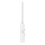 TP-LINK Omada EAP603-Outdoor, 2,4 GHz, 5 GHz, 1800 Mbits, EAP, EAP-FAST, EAP-GTC, EAP-MD5, EAP-PEAP, EAP-SIM, EAP-TLS, EAP-TTLS, PEAP, PPSK, SNMP, SSH,..., 10,100,1000 Mbits