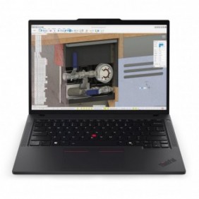 Lenovo ThinkPad P14s 14,5" Ultra 7 64GB 1000GB Win 11 Pro