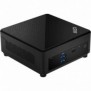 MSI Cubi 5 12M-005EU, Intel® Core™ i3, i3-1215U, 8 Go, DDR4-SDRAM, 256 Go, Windows 11 Home