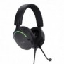 Trust GXT 490 FAYZO, Avec fil, Jouer, 20 - 20000 Hz, 290 g, Casque, Noir