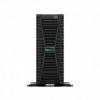 HPE ProLiant ML350 Gen11 4510 12-core 64GB-R MR408i-o 8SFF 2x960GB SSD 2x1000W RPS EU Server, 2,4 GHz, 4510, 64 Go, DDR5-SDRAM, 1,92 To, Tour