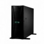 HPE ProLiant ML350 Gen11 4510 12-core 64GB-R MR408i-o 8SFF 2x960GB SSD 2x1000W RPS EU Server, 2,4 GHz, 4510, 64 Go, DDR5-SDRAM, 1,92 To, Tour