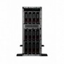 HPE ProLiant ML350 Gen11 4510 12-core 64GB-R MR408i-o 8SFF 2x960GB SSD 2x1000W RPS EU Server, 2,4 GHz, 4510, 64 Go, DDR5-SDRAM, 1,92 To, Tour