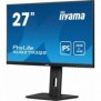Iiyama ProLite XUB2793QS-B7, 68,6 cm 27", 2560 x 1440 pixels, Quad HD, LED, 1 ms, Noir