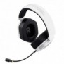 Trust GXT 493W Carus, Avec fil &sans fil, 20 - 20000 Hz, Jouer, 280 g, Casque, Blanc