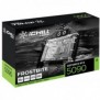 Inno3D iChill GeForce RTX 5090 FROSTBITE, GeForce RTX 5090, 32 Go, GDDR7, 512 bit, PCI Express 5.0