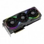 PNY VCG508016TFXXPB1-O, GeForce RTX 5080, 16 Go, GDDR7, 256 bit, 7680 x 4320 pixels, PCI Express x16 5.0