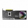 PNY VCG508016TFXXPB1-O, GeForce RTX 5080, 16 Go, GDDR7, 256 bit, 7680 x 4320 pixels, PCI Express x16 5.0